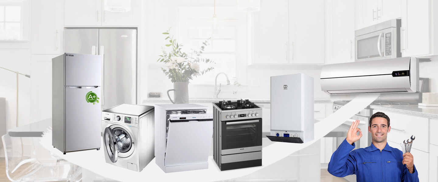 Arnavutköy Electrolux Servisi